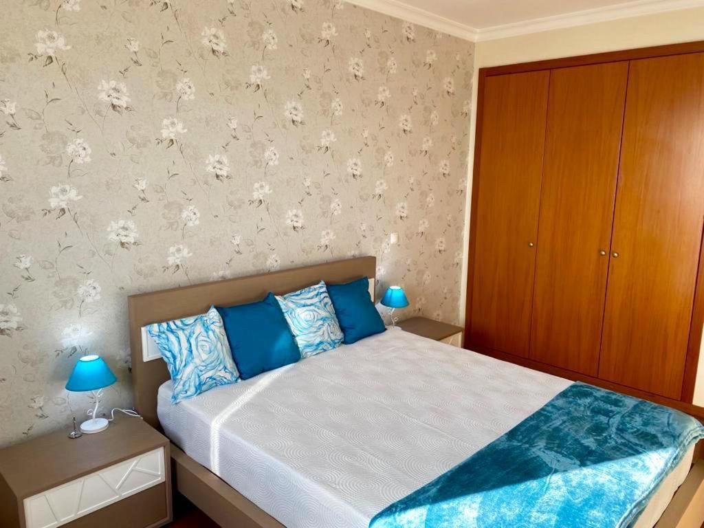 Penthouse With Sea View Canico (Madeira)