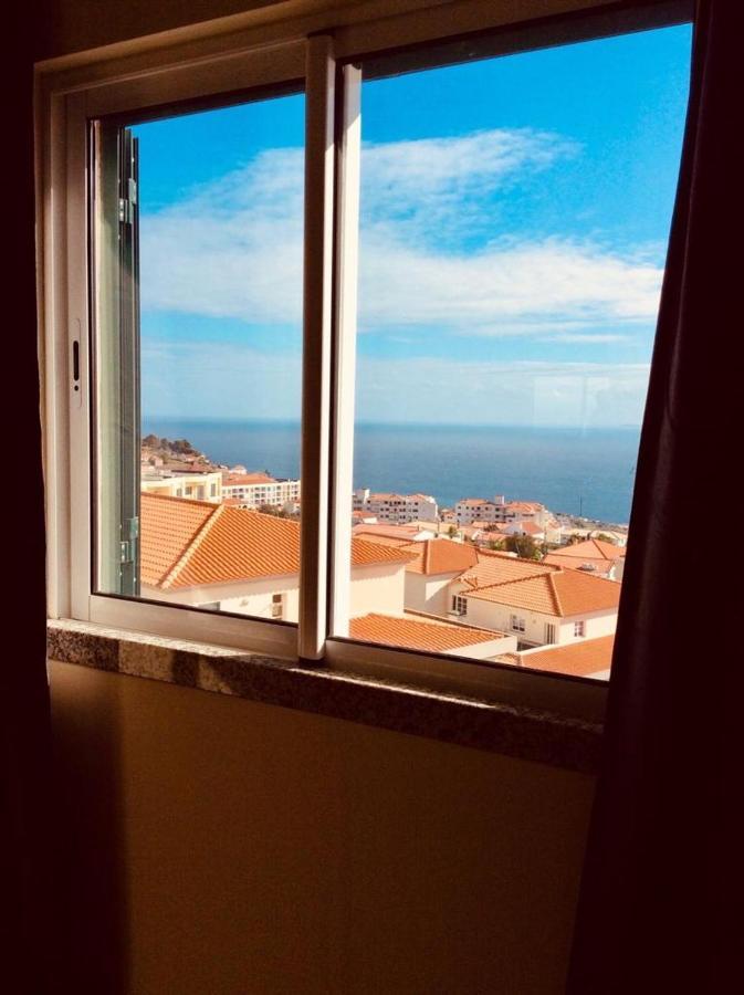 Penthouse With Sea View * Canico (Madeira)