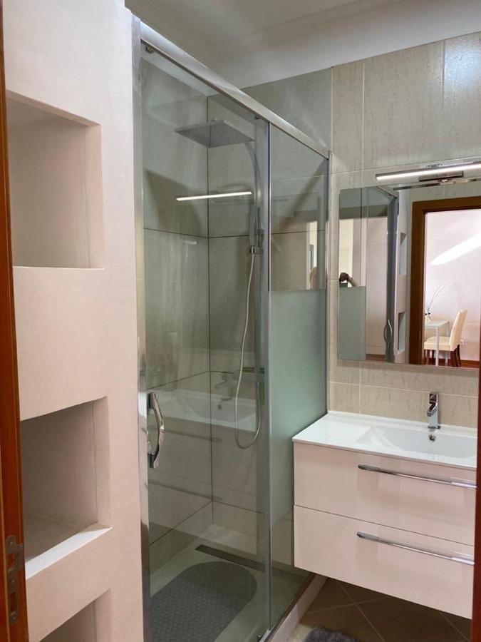 Apartment Penthouse With Sea View Canico (Madeira)